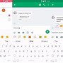 Image result for Android Phone Layout