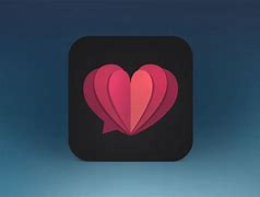 Image result for Love App Logo