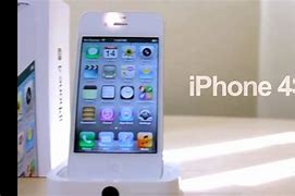 Image result for iPhone 4S 8GB Unboxing