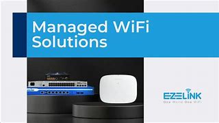 Image result for Wi-Fi Solution