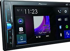 Image result for Pioneer Touch Screen Radio Bluetooth