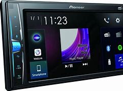 Image result for Pioneer CD Car
