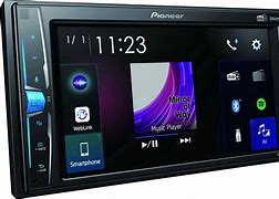 Image result for Pioneer Super Tuner Double Din