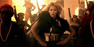 Image result for Beyonce Run the World Costume