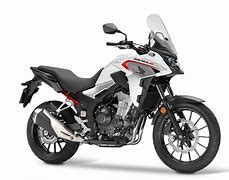 Image result for Honda CB500X Motorcycle