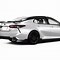 Image result for All-Black TRD Camry