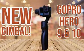 Image result for Top Rated Gimbal for GoPro