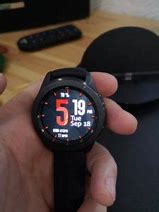 Image result for Samsung Galaxy Watch faces