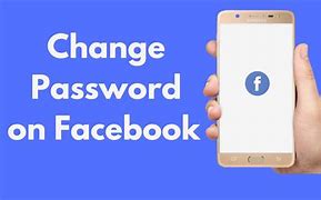 Image result for How to Change FB Password On Android