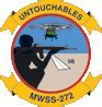 Image result for MWSS-272 Logo