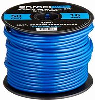 Image result for 10-Gauge Marine Battery Cable Wire