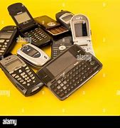 Image result for Old Mobile Phone