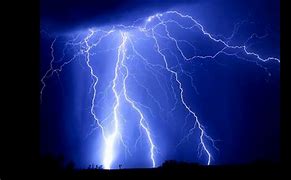 Image result for Thunder and Lightning Sound Effects