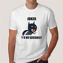 Image result for Meme T-Shirts for Men