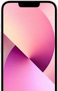 Image result for Apple iPhone 13 Pink Home Screen