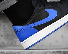 Image result for Air Jordan 1 Low Og Royal