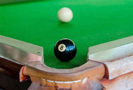 Image result for Cat Shooting 8 Ball