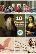 Image result for Da Vinci for Kids