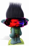 Image result for notorious troll holiday