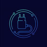 Image result for Battery Charge Icon Vector