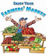 Image result for Vegetables Farmers Market Clip Art