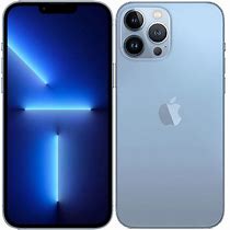 Image result for iPhone 13 Bleu