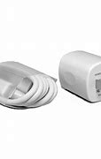 Image result for Apple iPhone Charger PNG