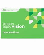 Image result for Multifocal Contact Lenses