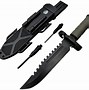 Image result for Custom Combat Knife