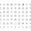 Image result for Minimalist Icons. Close