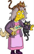 Image result for Cat Lady Fishing
