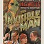 Image result for Invisible Man Poster 1933