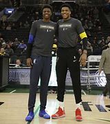 Image result for Milwaukee Bucks Giannis Brothers