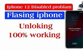 Image result for iPhone 4 Disabled