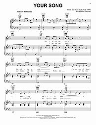 Image result for A Song for You Piano Chords