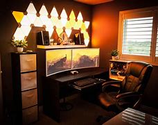 Image result for Gaming Room Cornell