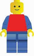 Image result for LEGO People Clip Art