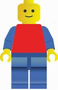 Image result for LEGO Guy Clip Art