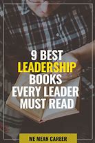 Image result for Good Leadership Books