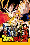 Image result for Dragon Ball Z New Series