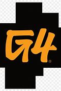 Image result for G4 Logo