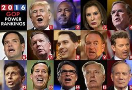 Image result for News Politic Standings