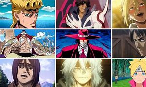 Image result for Aries Rudy Anime