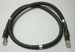 Image result for Battery Groung Cable