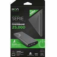 Image result for Monster Brand Power Bank with Wireless Charging