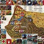 Image result for alton tower maps