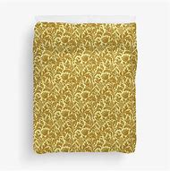 Image result for Apricot and Gold Damask Duvet Cover
