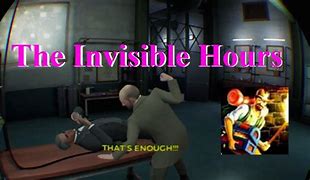 Image result for Invisible Hours VR Box