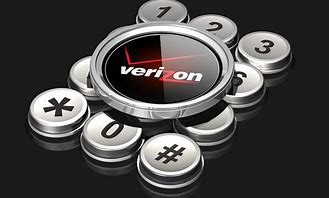 Image result for Verizon 3D Logo