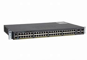 Image result for Cisco 48-Port Switch